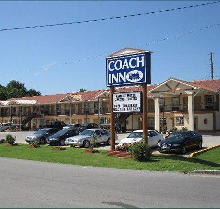萨默维尔考彻酒店 Summerville 外观 照片